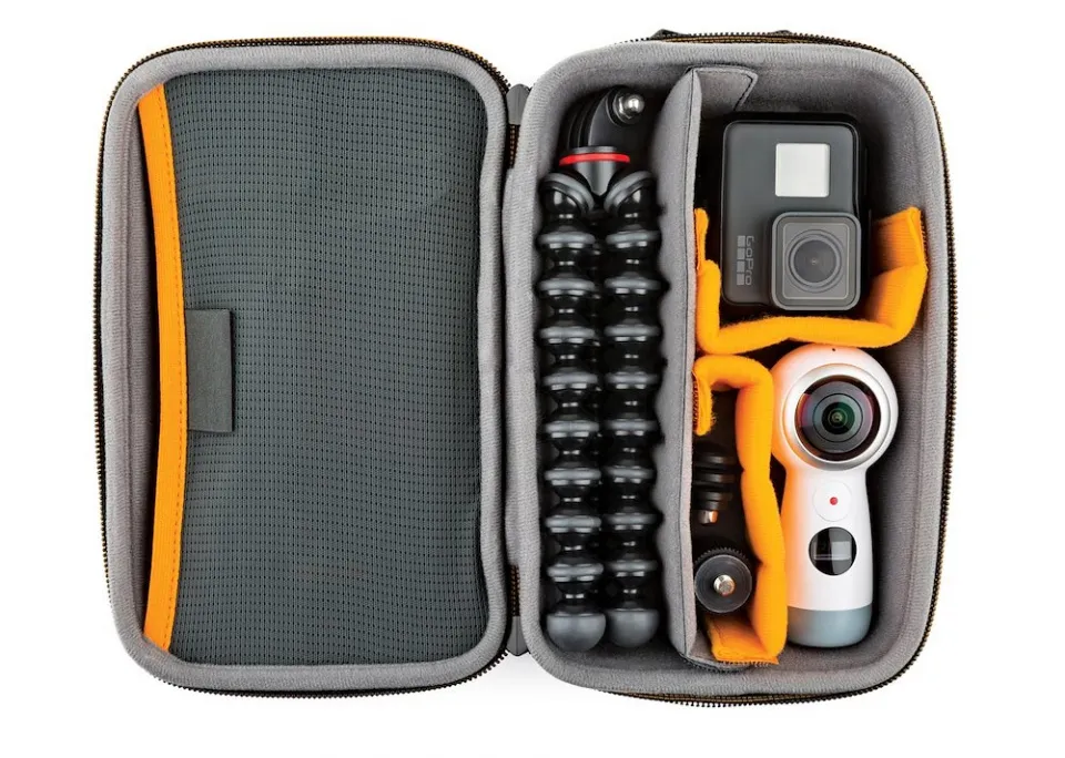 Etui na aparat Lowepro Hardside CS 60